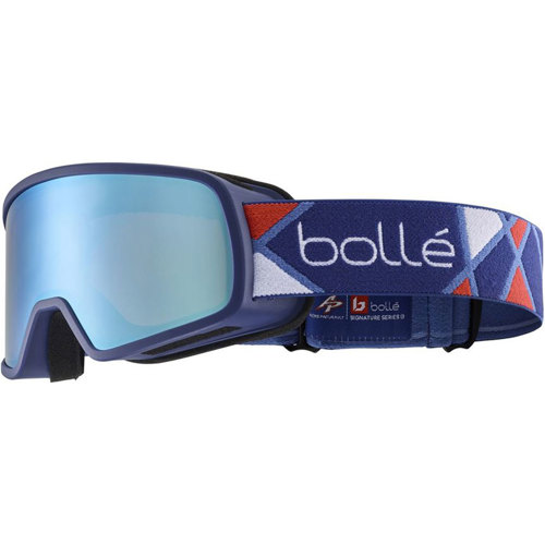 Bolle Nevada Junior Ski Snow Goggle SunnySports